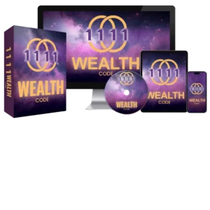 1111 Wealth Code™ – Unlock the Angel Number That Attracts Abundance