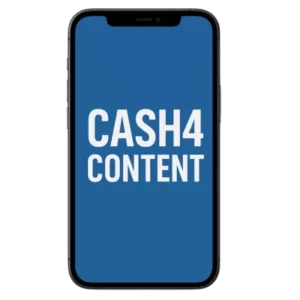 Cash4Content Pro: Turn Your Phone Into a Profit Machine