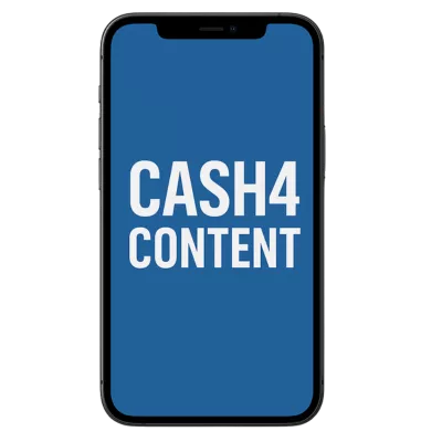 Cash4Content Pro: Turn Your Phone Into a Profit Machine