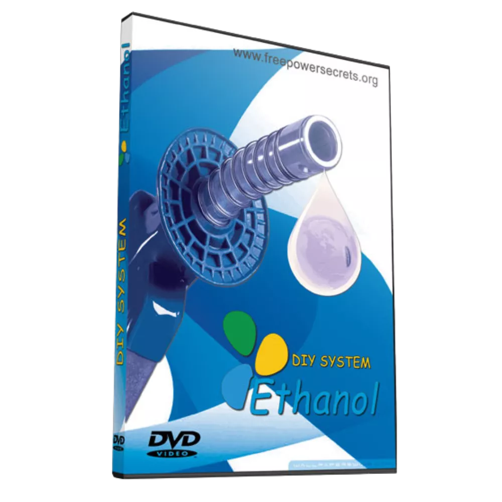Free Power Secrets Blueprint – Build Your Own Mini Fuel Generator & Slash Energy Costs