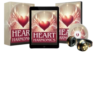 Heart Harmonics™ – Activate Your Magnetic Heart & Manifest Love Naturally