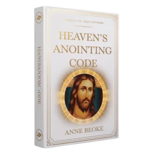 Heaven’s Anointing Code™ – Unlock Divine Breakthroughs