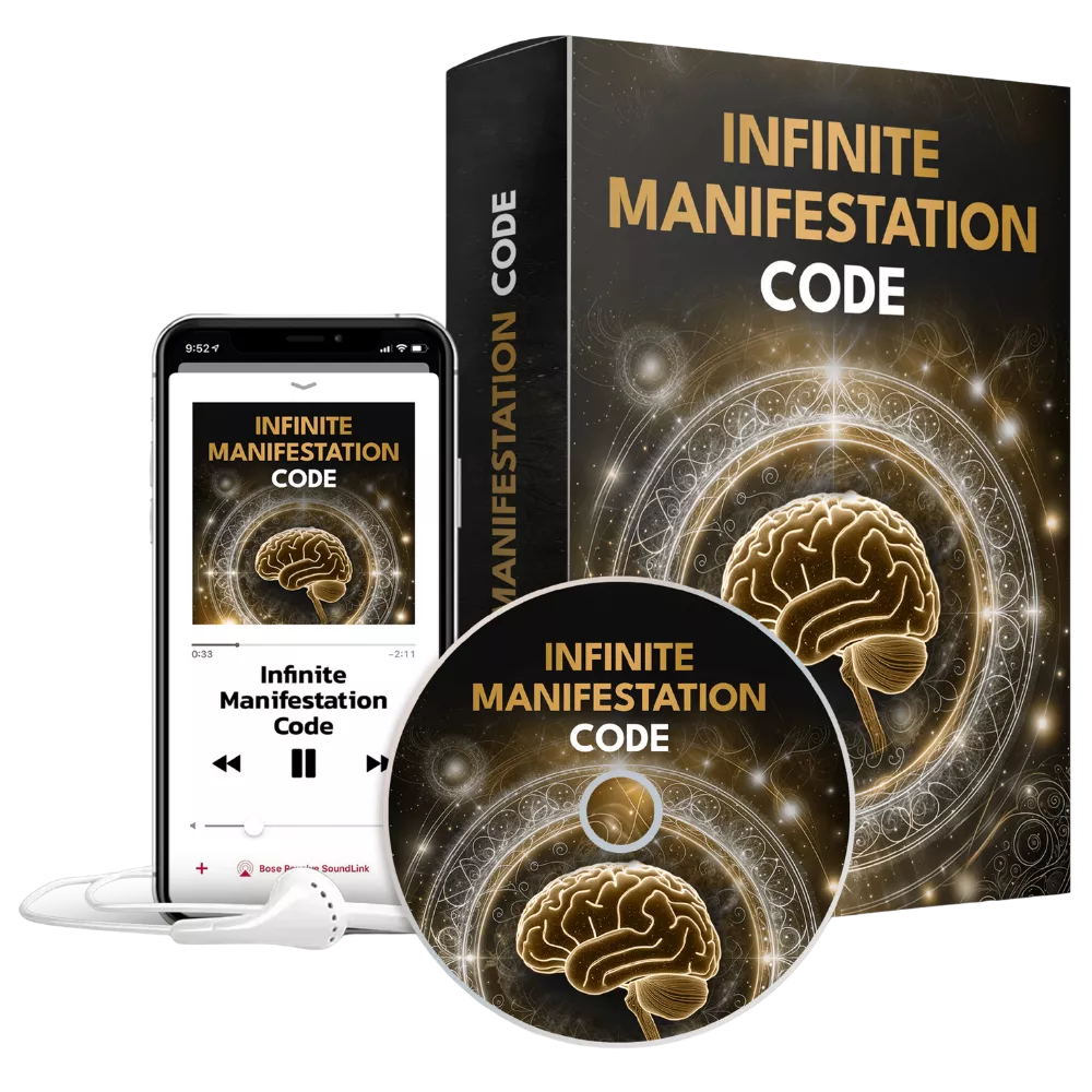 Infinity Switch Activator: The Infinite Manifestation Code