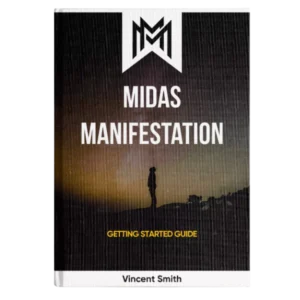 Midas Manifestation System – Unlock Wealth & Universal Abundance Through Sound and Energy