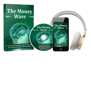 Money Wave Sound Ritual™ – Tesla-Inspired Brain Activation for Wealth Attraction
