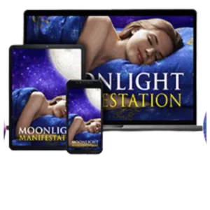 Moonlight Manifestation System™ – Unlock Wealth, Health & Abundance As You Sleep