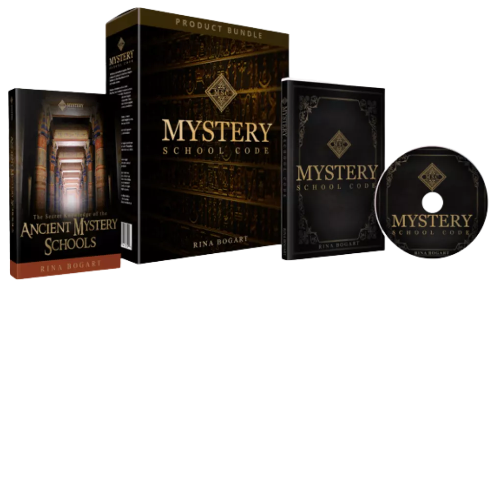 Mystery School Code™ – Unlock the Ancient Sound That Transforms Your Life