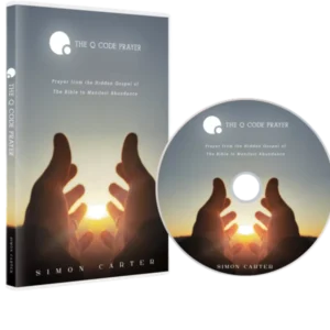 Q Code Prayer™ – Unlock Divine Abundance with the 7-Minute Gospel Secret
