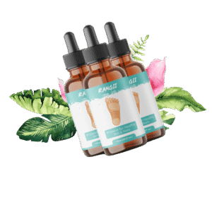 Rangii Nail & Skin Revitalizer