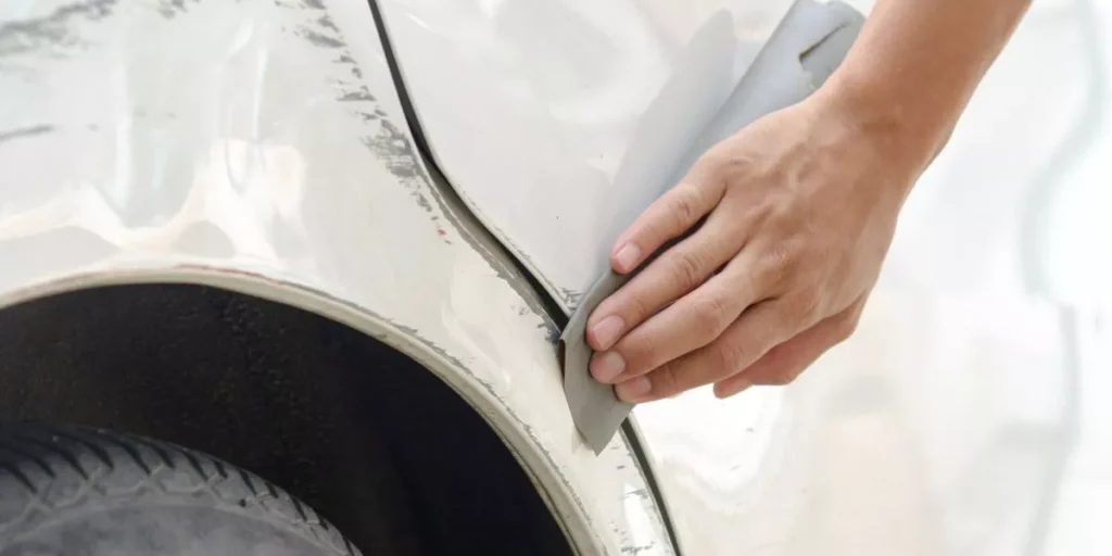 DIY Solutions for Removing Minor Scratches From Car Paint DIY Solutions for Removing Minor Scratches From Car Paint
