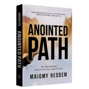 The Anointed Path – Unlock God’s Blessings Through Prayer