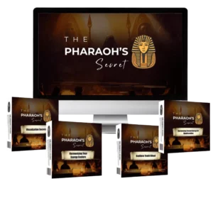 The Pharaoh’s Secret Manifestation Blueprint™