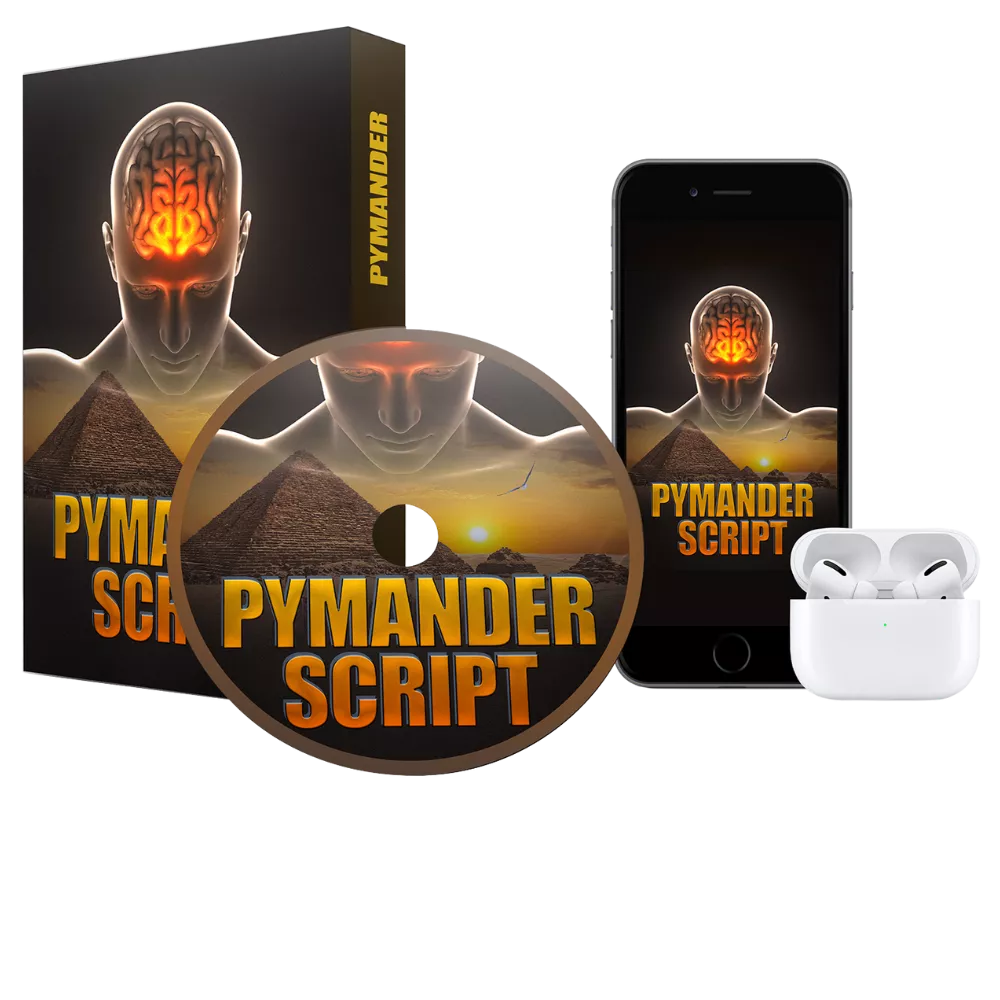 The Pymander Script™ – Unlock Abundance Through Ancient Sound Frequencies