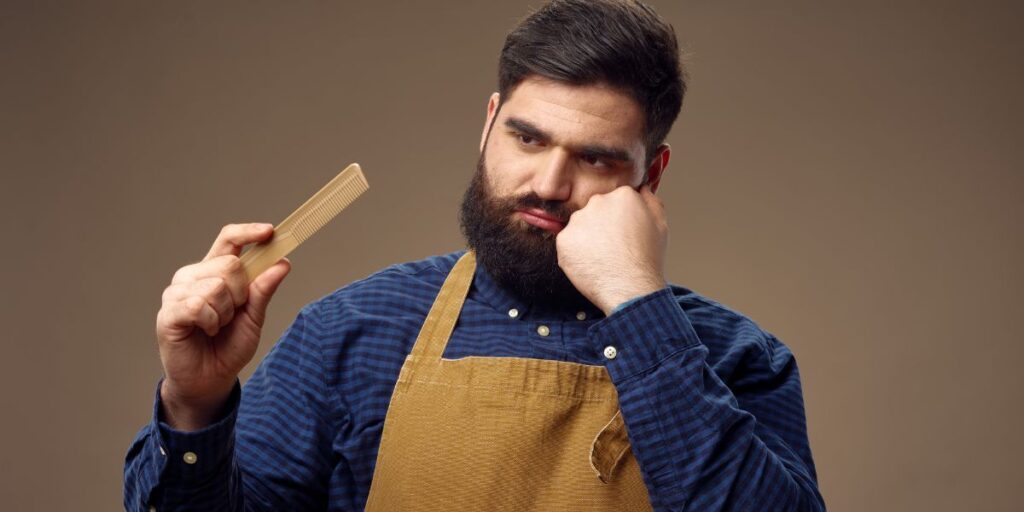 How to Keep Your Beard Soft and Well-Groomed All Day How to Keep Your Beard Soft and Well-Groomed All Day