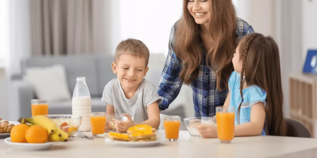 How to Ensure You’re Getting Enough Fiber Postpartum How to Ensure You’re Getting Enough Fiber Postpartum