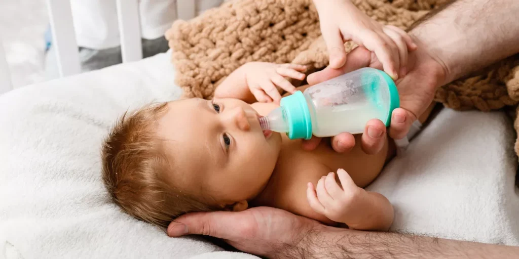 Which Baby Formula Is Right for Your Child? Which Baby Formula Is Right for Your Child?