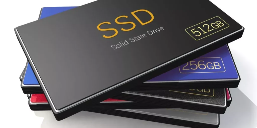 Why SSDs Are Crucial for Fast Load Times in Gaming Laptops Why SSDs Are Crucial for Fast Load Times in Gaming Laptops