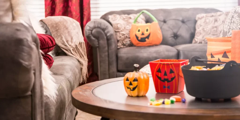 What Are the Best DIY Ideas for Halloween Home Decor? What Are the Best DIY Ideas for Halloween Home Decor?